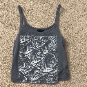 Aeropostale tank top